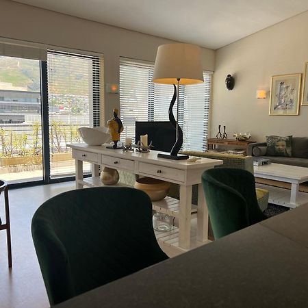 Design City Centre Apartment Cape Town Ngoại thất bức ảnh