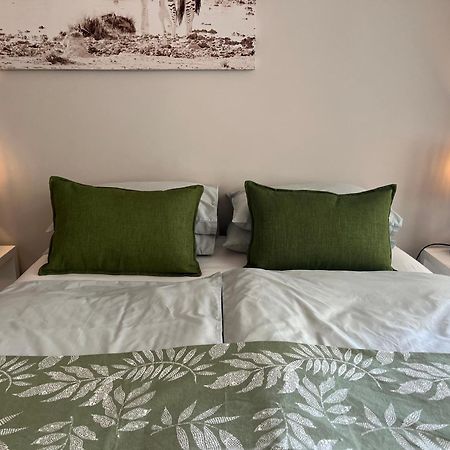 Design City Centre Apartment Cape Town Ngoại thất bức ảnh