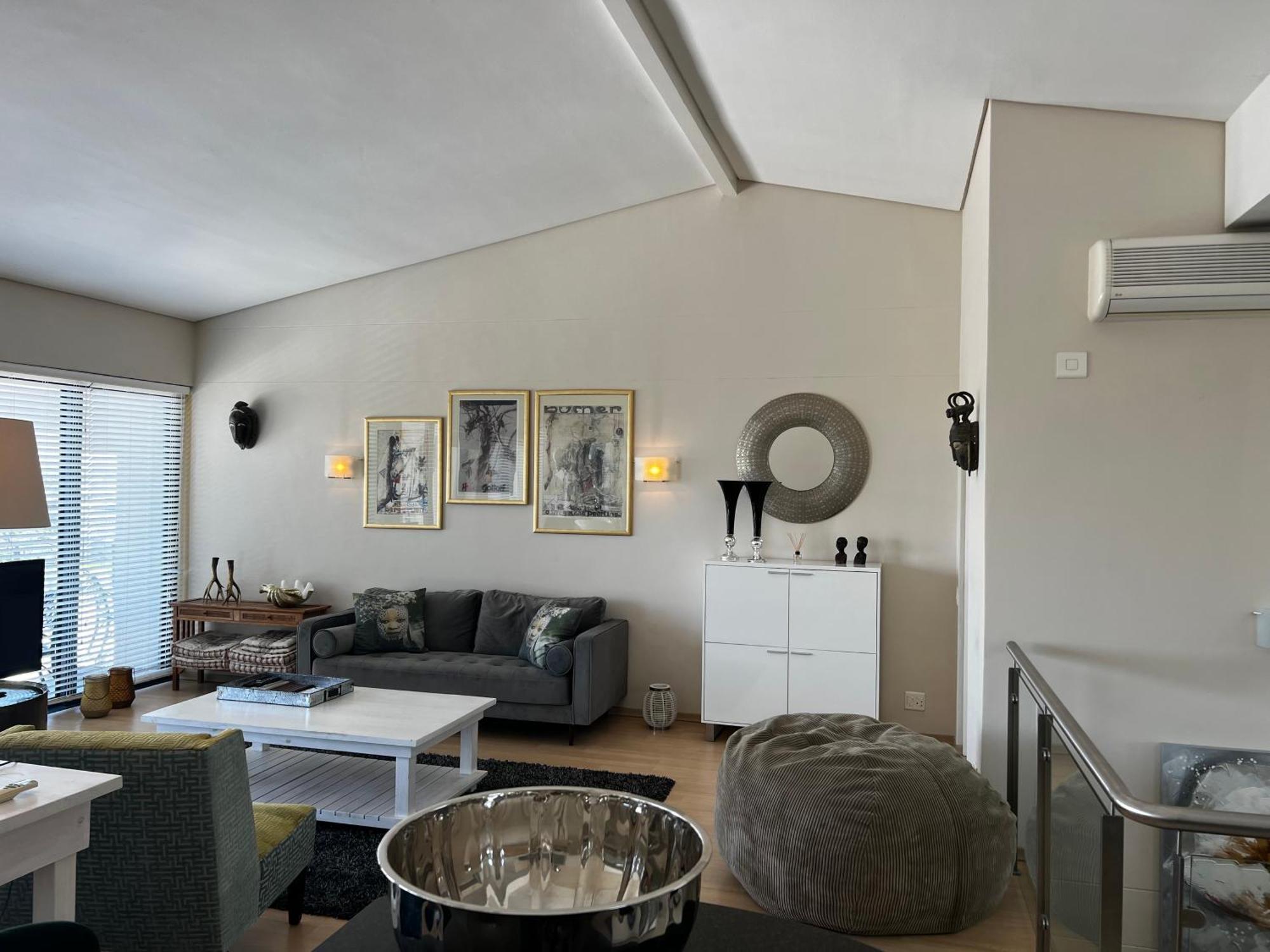 Design City Centre Apartment Cape Town Ngoại thất bức ảnh