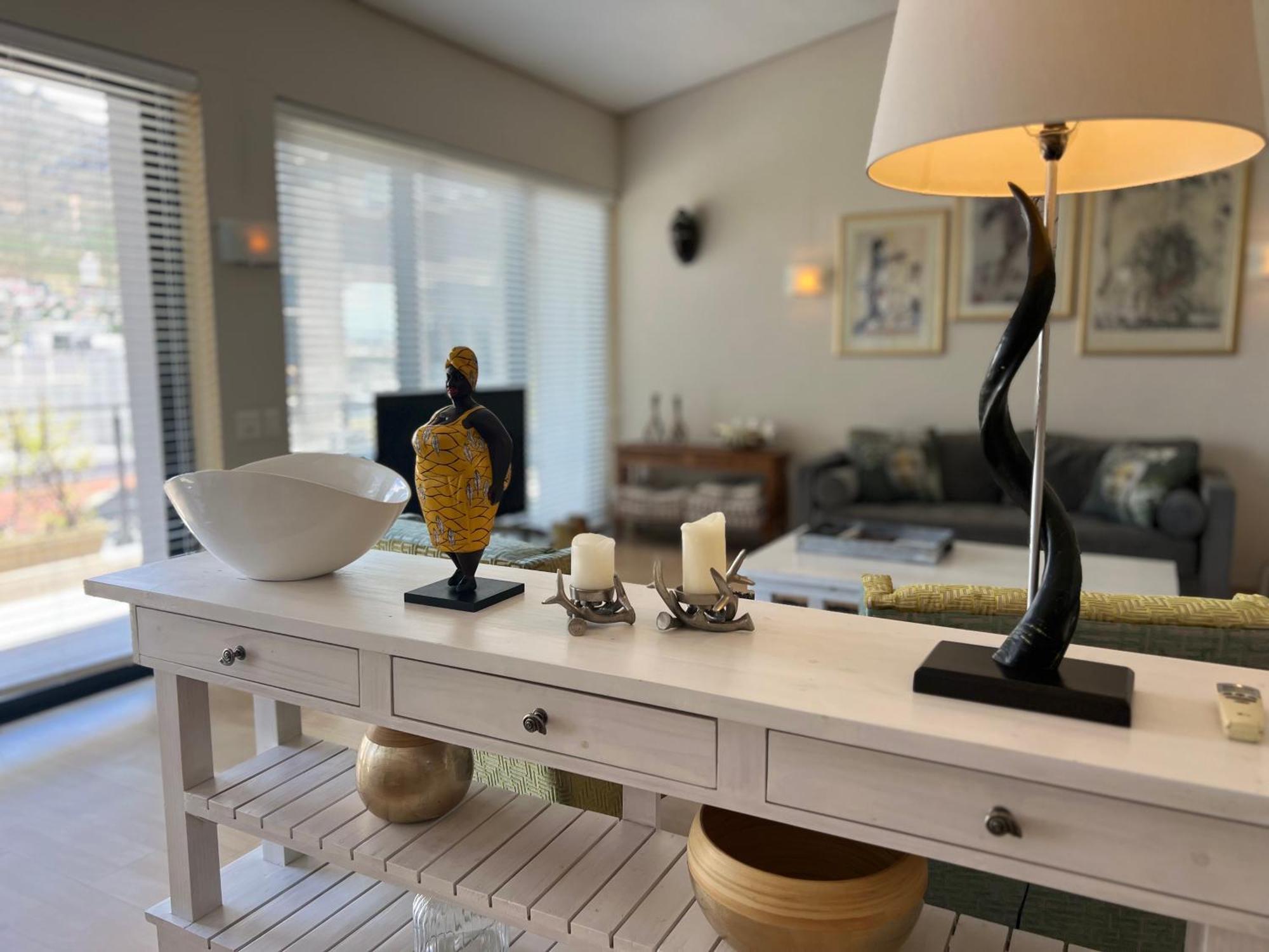 Design City Centre Apartment Cape Town Ngoại thất bức ảnh