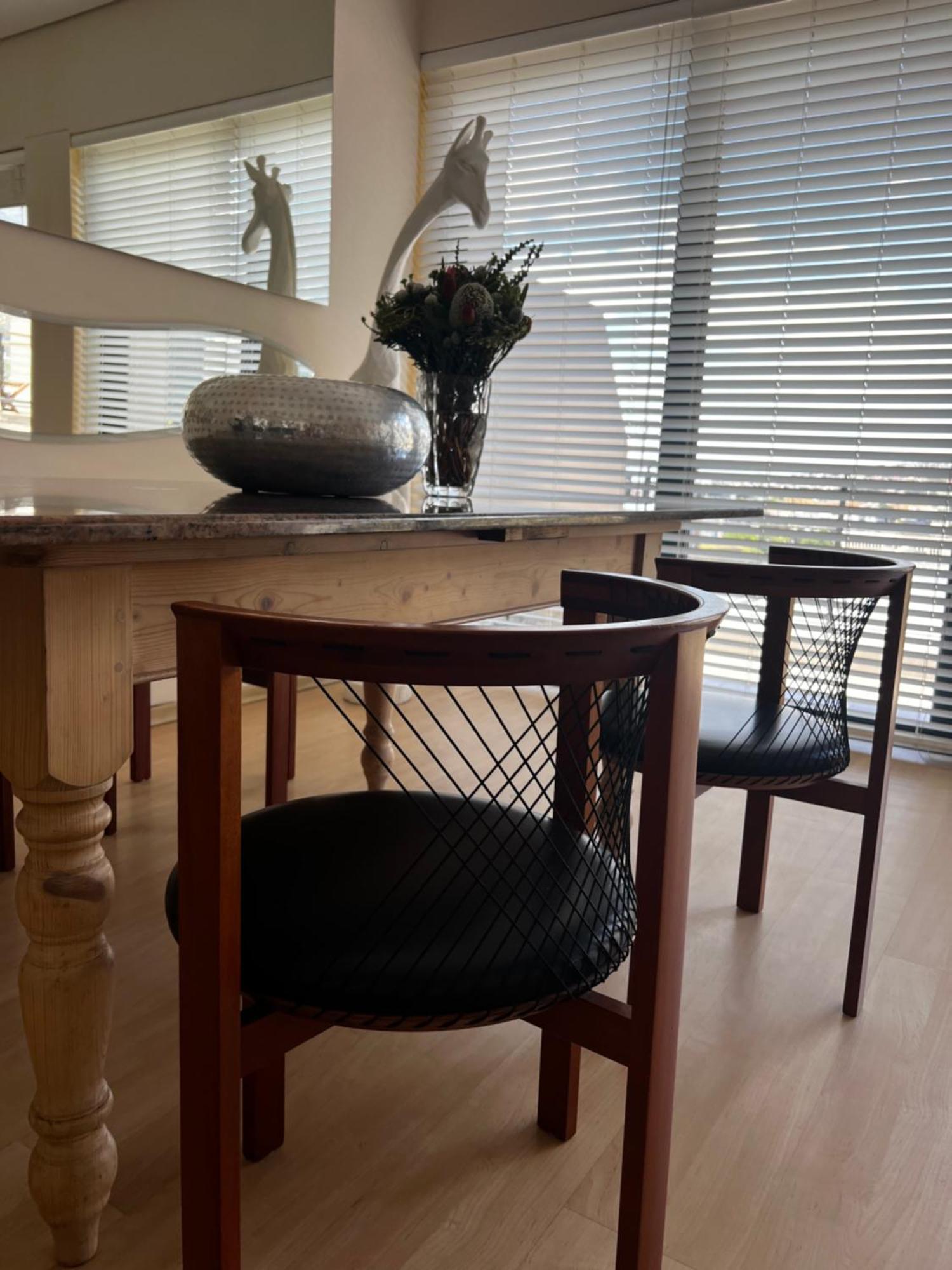Design City Centre Apartment Cape Town Ngoại thất bức ảnh