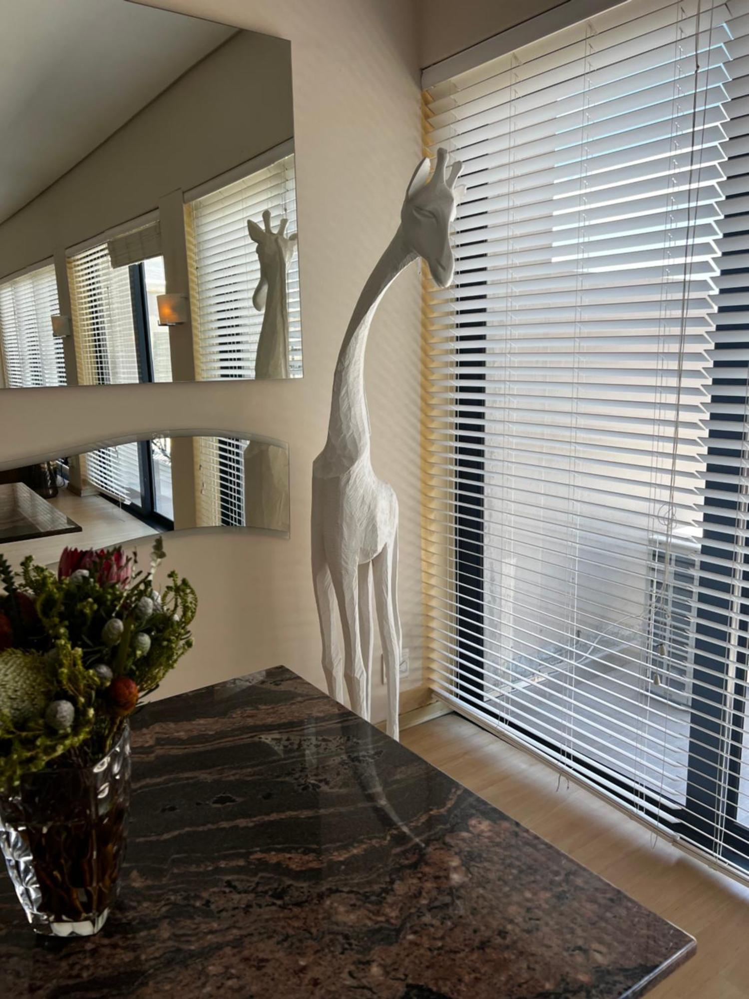 Design City Centre Apartment Cape Town Ngoại thất bức ảnh
