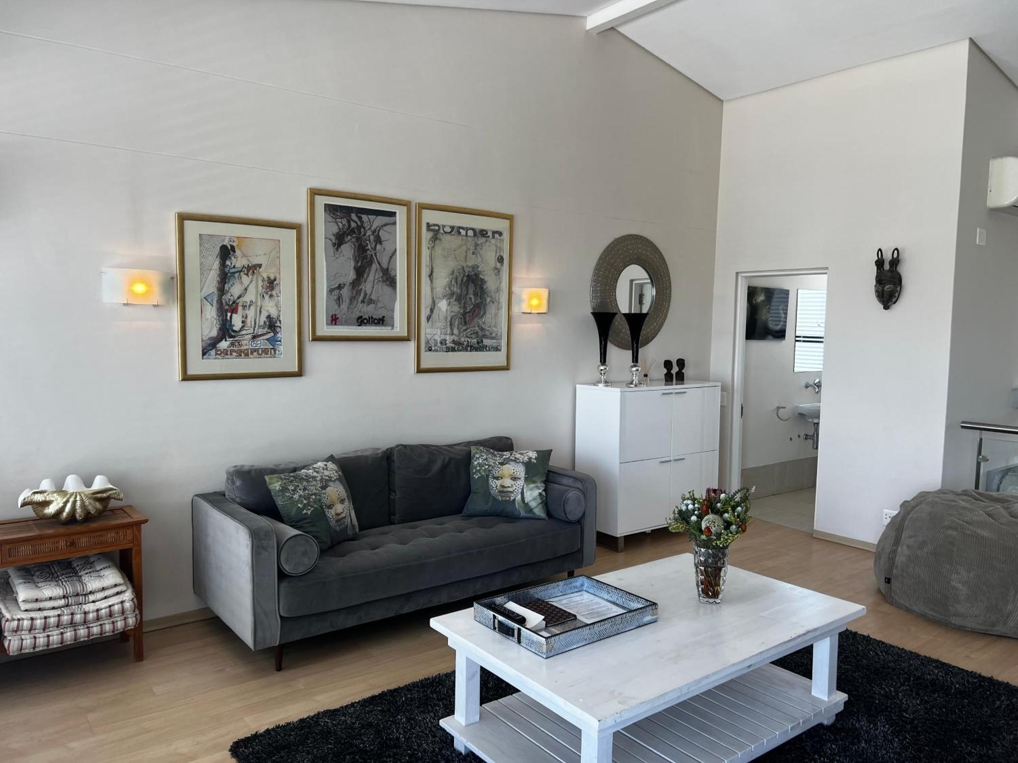 Design City Centre Apartment Cape Town Ngoại thất bức ảnh