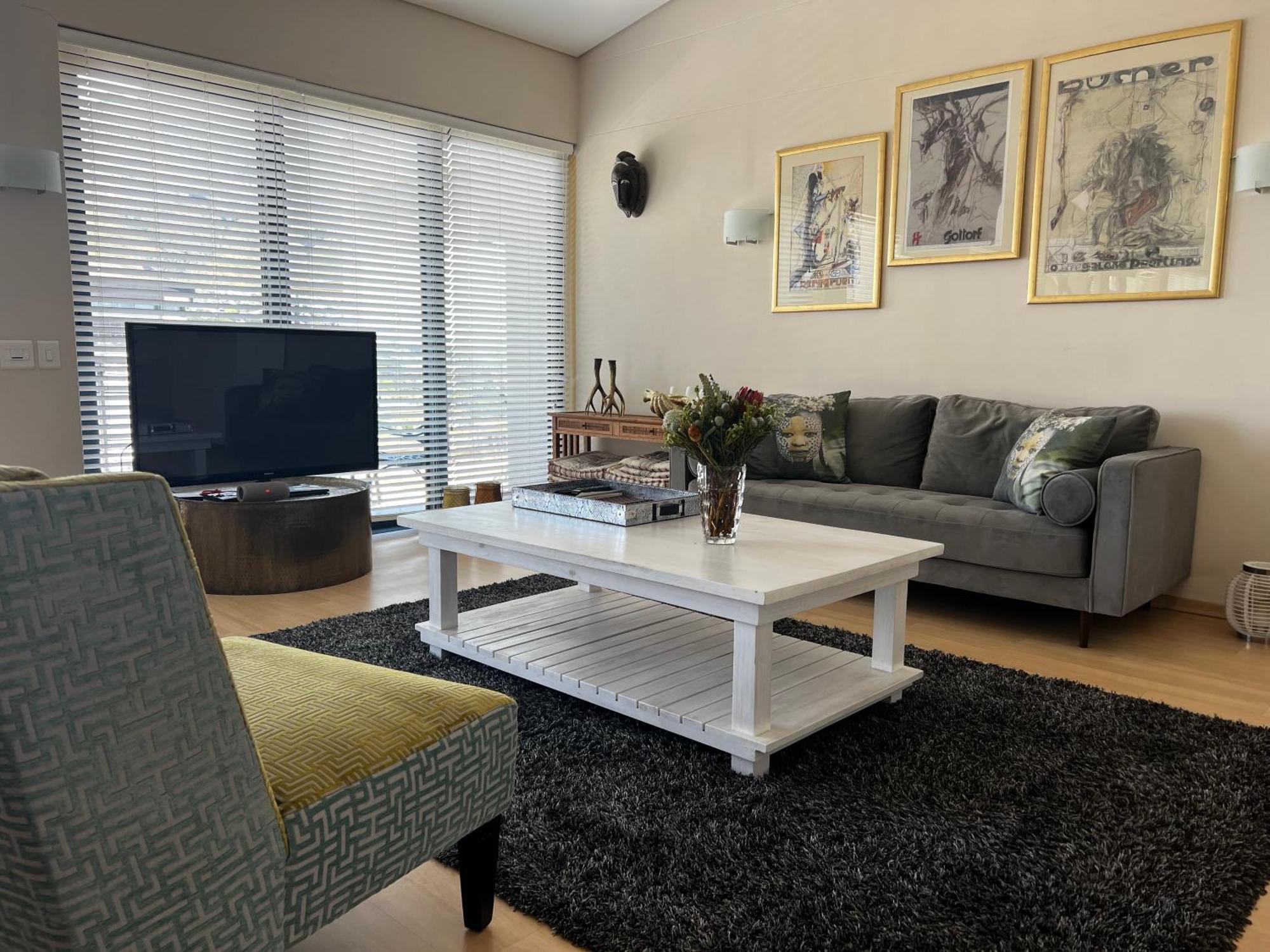 Design City Centre Apartment Cape Town Ngoại thất bức ảnh