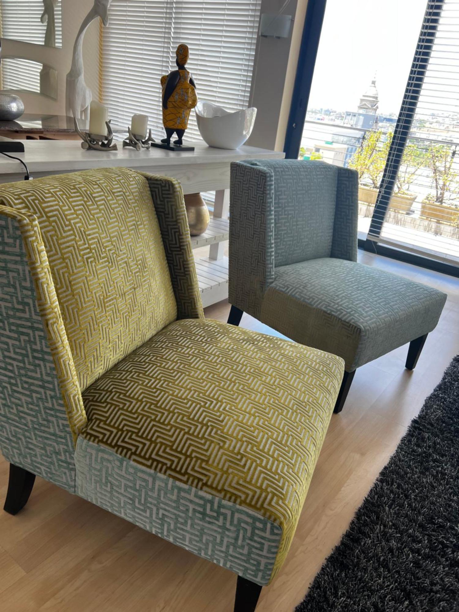 Design City Centre Apartment Cape Town Ngoại thất bức ảnh