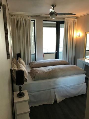 Design City Centre Apartment Cape Town Ngoại thất bức ảnh