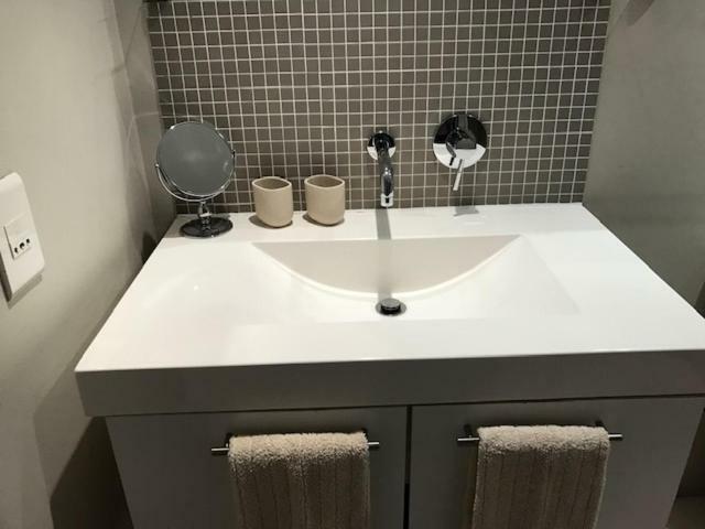 Design City Centre Apartment Cape Town Ngoại thất bức ảnh
