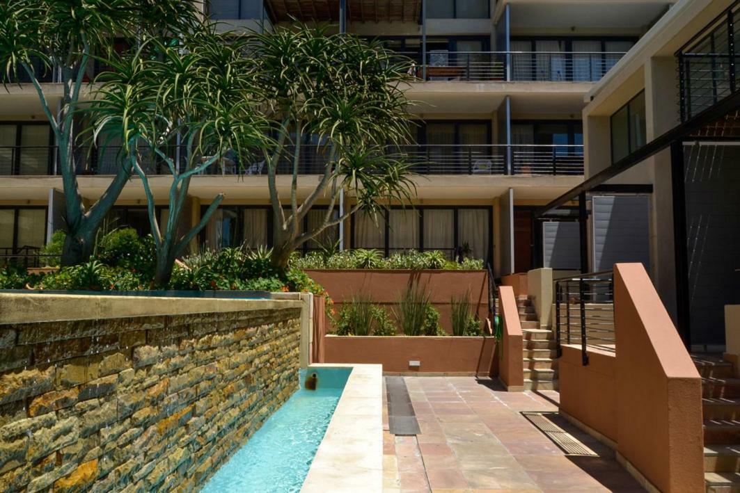 Design City Centre Apartment Cape Town Ngoại thất bức ảnh