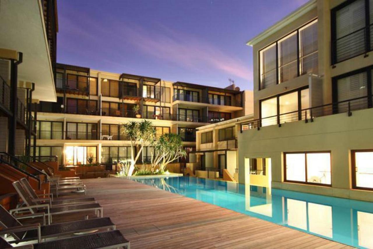 Design City Centre Apartment Cape Town Ngoại thất bức ảnh