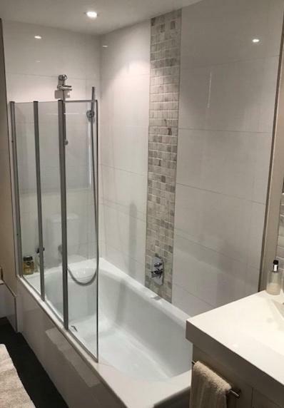 Design City Centre Apartment Cape Town Ngoại thất bức ảnh