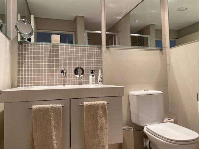 Design City Centre Apartment Cape Town Ngoại thất bức ảnh
